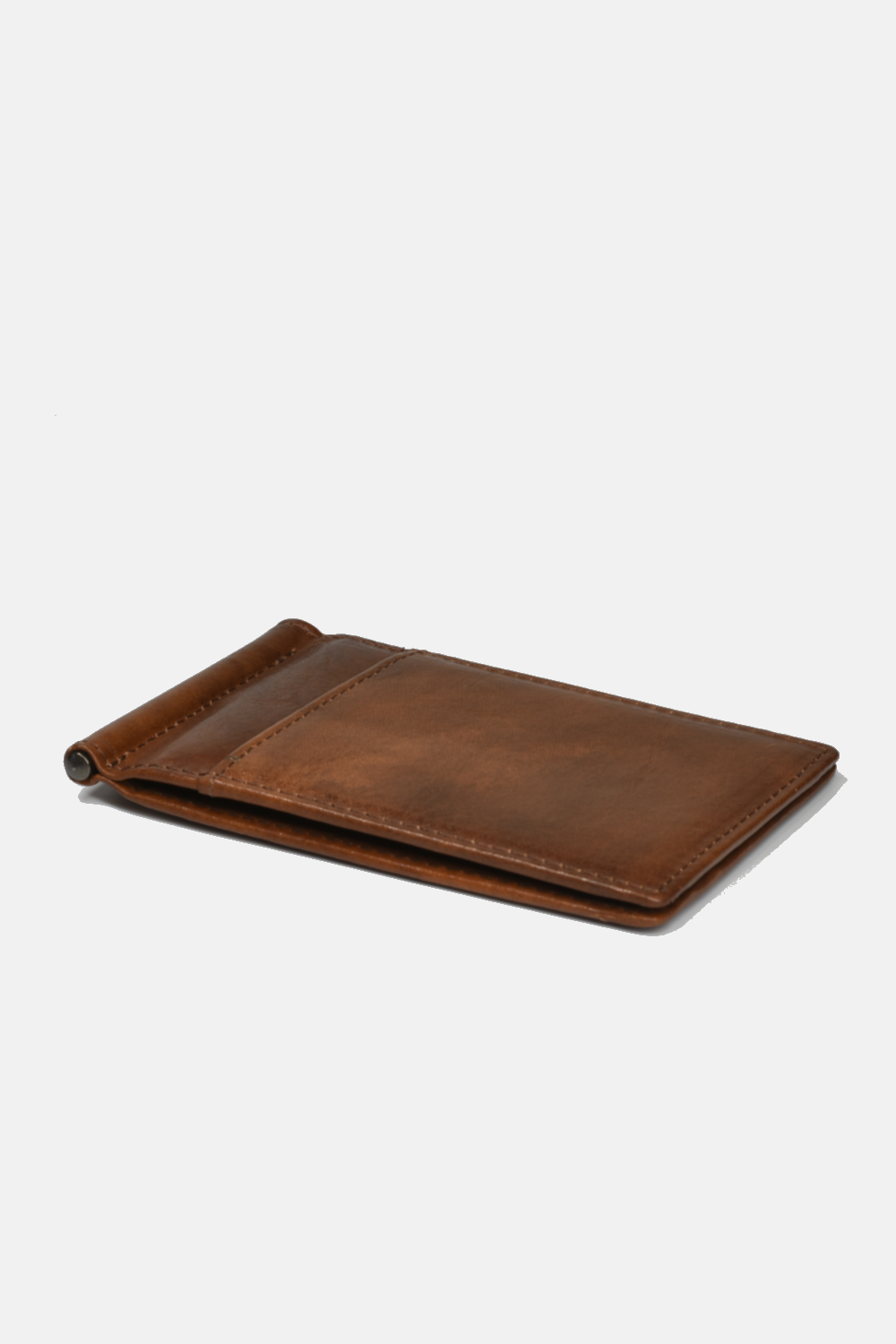 ROUND FASTENER WALLET M,TIPI ART | LARRY SMITH(ラリースミス