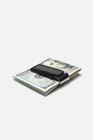 Carbon Fiber Money Clip