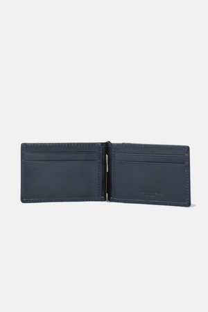 Slim Money Clip Wallet