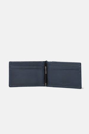 Money clip 2024 wallet calvin klein