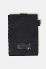 Moleskine / Field Notes Canvas Sleeve with Pockets