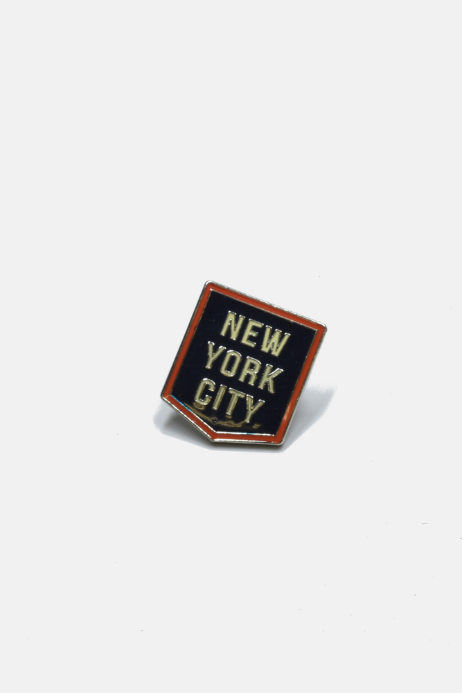 NYC Pin