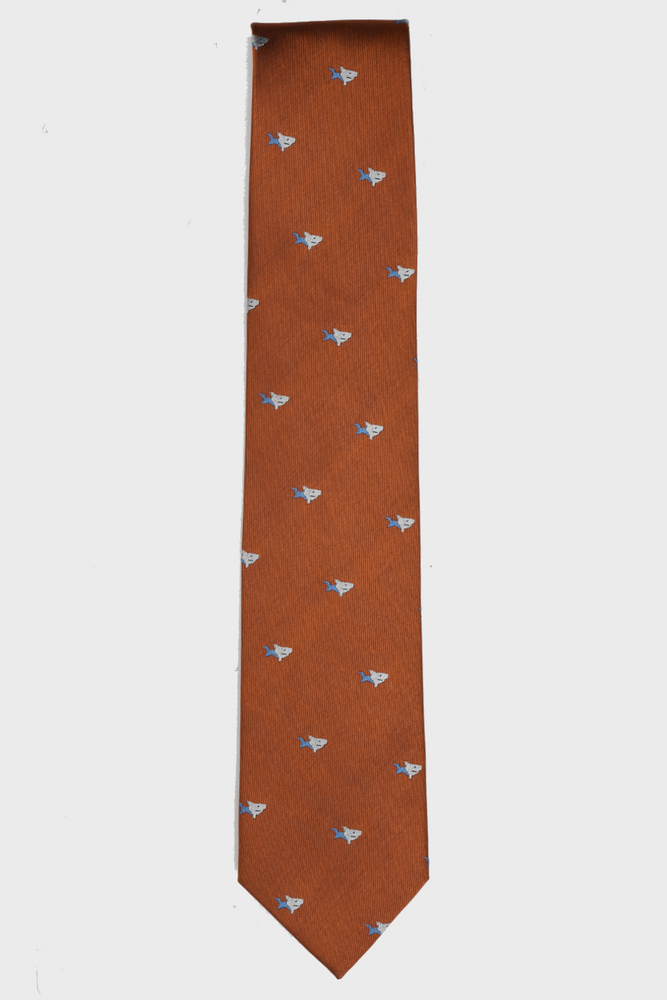 Shark Tie