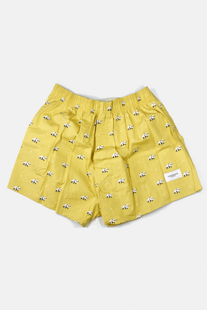 Panda Boxer Shorts