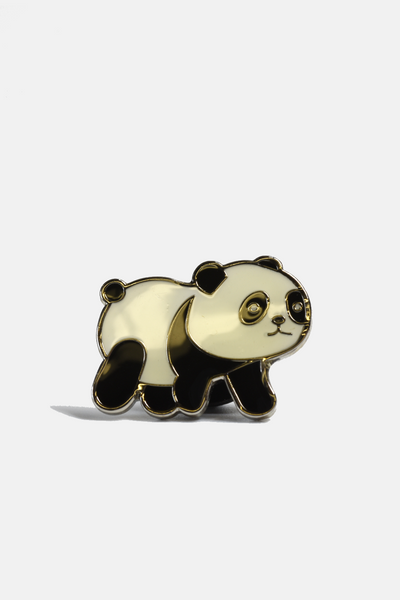 Pander Pic Pin Panda Pin