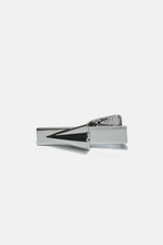 Paper Plane Tie Clip