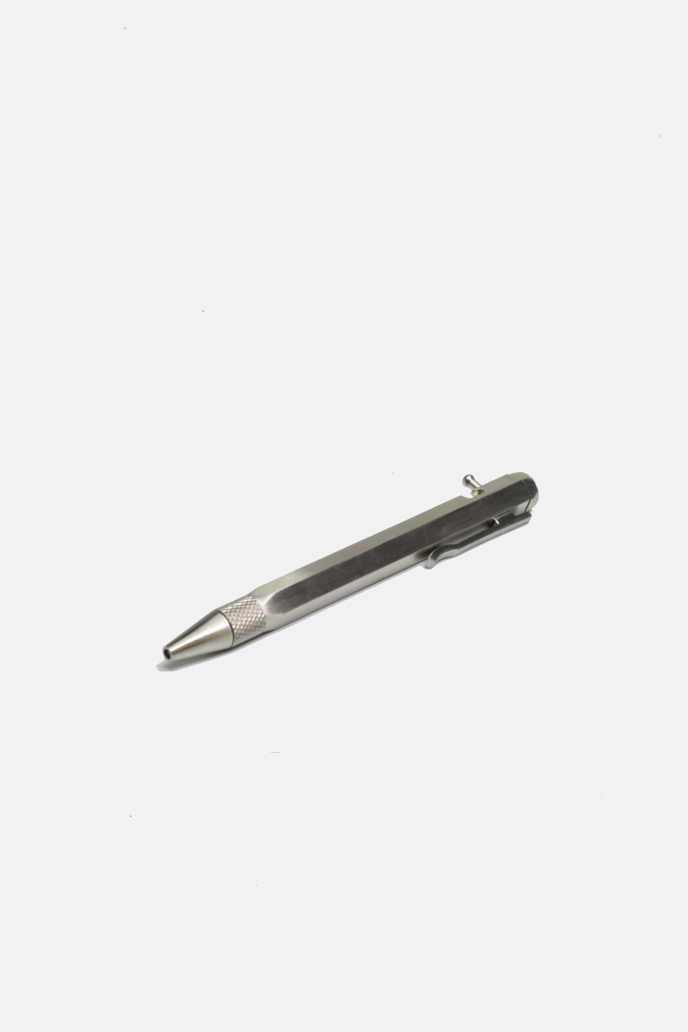 EDC Retractable Pen - Type 2