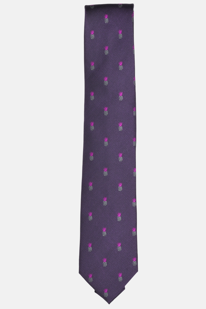 Pineapple Tie