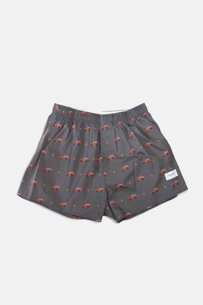 Range Rover Boxer Shorts