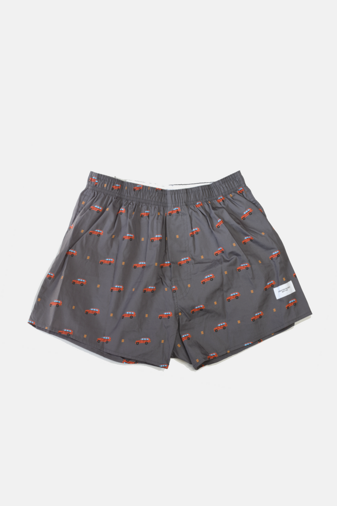 Land Rover Boxers Boxers