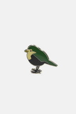 Robin Bird Pin