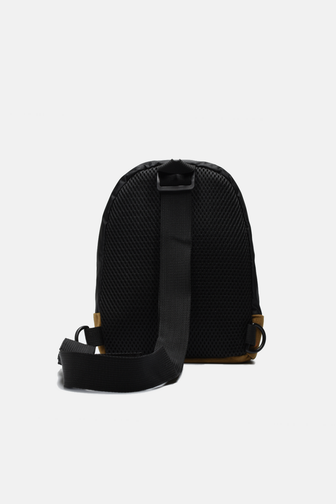 Nylon Shoulder Pack