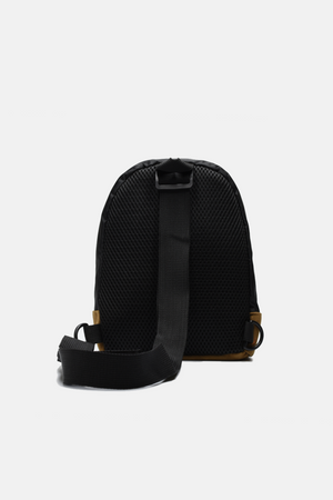 Nylon Shoulder Pack