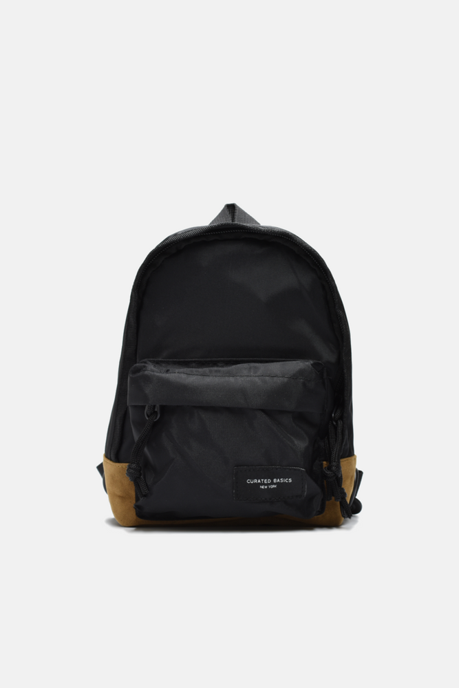 Nylon Shoulder Pack