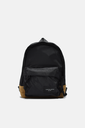 Nylon Shoulder Pack