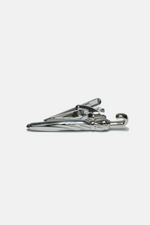 Umbrella Tie Clip