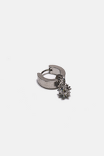 Spikeball Earring