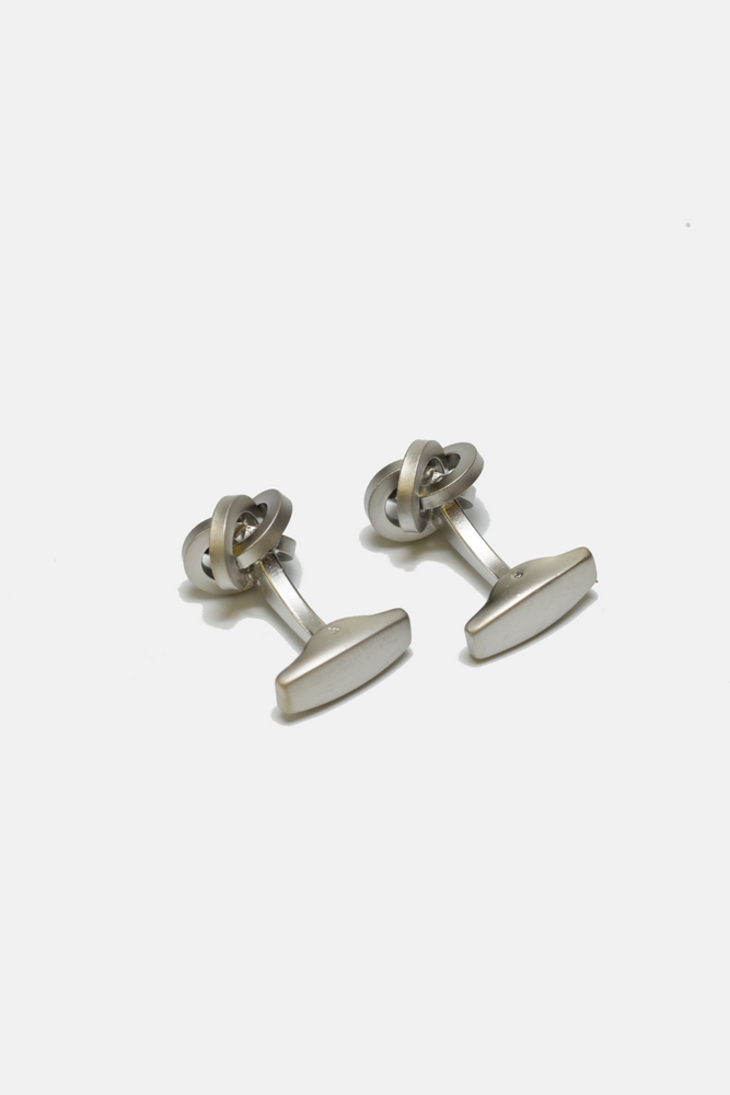 Knot Cufflinks