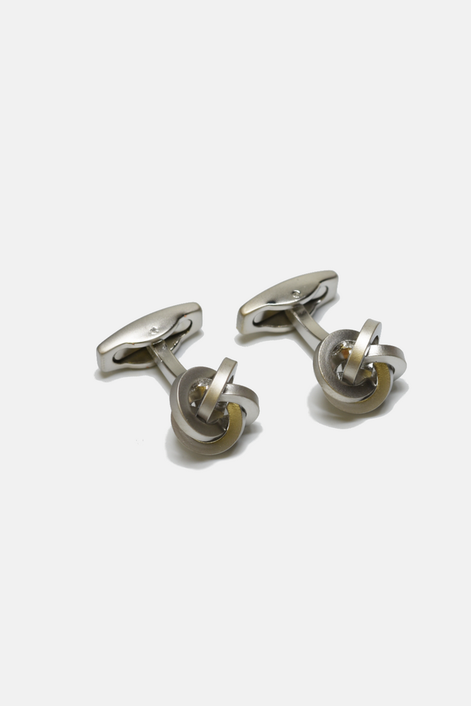 Knot Cufflinks