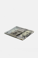 Classic Money Clip