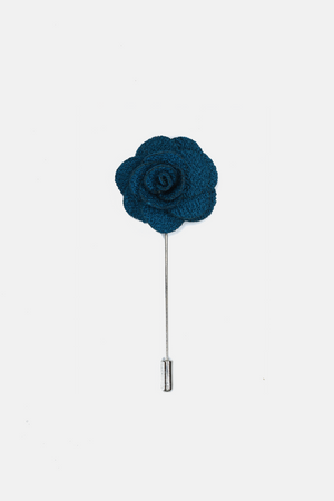 Assorted Flower Lapel Pins