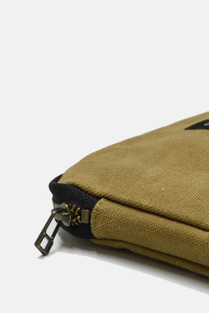 Cotton Pouch