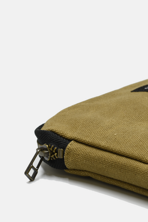 Cotton Pouch