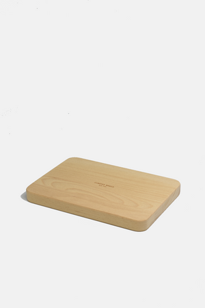 Beech Wood Tray