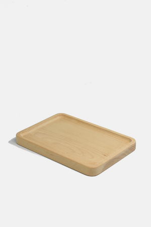 Beech Wood Tray