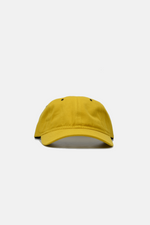 Yellow Cotton Hat