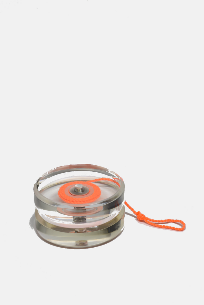 Acrylic Yo-yo Set